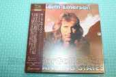 EMERSON, KEITH / Changing States - 1995 / JAPAN