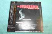 EMERSON, KEITH / Emerson Plays Emerson / JAPAN