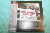 EMERSON, KEITH / Live At B.B.King / JAPAN