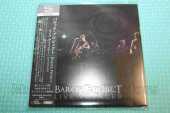 BAROCK PROJECT / Live Voyager / JAPAN
