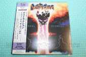 DESTRUCTION / Infernal Overkill - 1985 / JAPAN