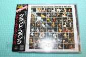 GRAND FUNK RAILROAD / Caught In The Act - 1975 / JAPAN
