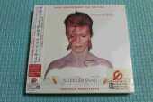 BOWIE, DAVID / Aladdin Sane - 1973 / JAPAN