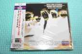ROLLING STONES, THE / More Hot Rocks 2 (Big Hits & Fazed Cookies) - 1995 / JAPAN