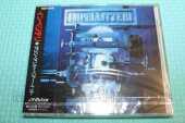 IMPELLITTERI / Grin And Bear It - 1992 / JAPAN