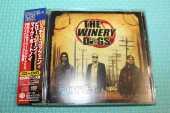 WINERY DOGS, THE / The Winery Dogs - 2013 / JAPAN