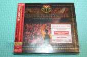 QUEENSRYCHE / Mindcrime At the Moore - 2007 / JAPAN