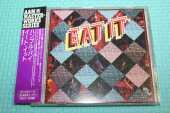HUMBLE PIE / Eat It - 1973 / JAPAN