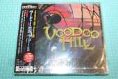 VOODOO HILL / Voodoo Hill - 2000 / JAPAN