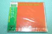 TALKING HEADS / 77 / JAPAN