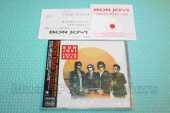 BON JOVI / Tokyo Road - 2001 / JAPAN