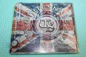 WHITESNAKE / Made In Britain - 2013 / JAPAN