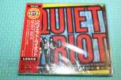 QUIET RIOT / Super Hits - 2000 / JAPAN