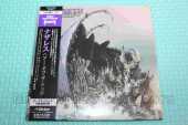 NAZARETH / Hair Of The Dog - 1975 / JAPAN