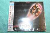 DEEP PURPLE / Fireball - 1971 / JAPAN