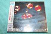 DEEP PURPLE / Who Do We Think We Are ! - 1973 / JAPAN