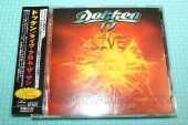 DOKKEN / Live From The Sun - 2000 / JAPAN