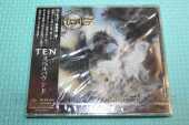 TEN / Spellbound - 1998 / JAPAN