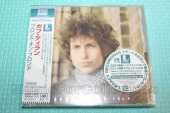 DYLAN, BOB / Blonde On Blonde - 1966 / JAPAN