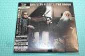 JOHN, ELTON / RUSSELL, LEON / The Union - 2010 / JAPAN