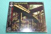 DREAM THEATER / Systematic Chaos - 2007 / JAPAN