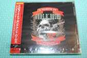 GUNS N'ROSES / A Tribute To - Appetite For Reconstrution - 1999 / JAPAN