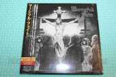 MERCYFUL FATE / Mercyful Fate - 1982 / JAPAN