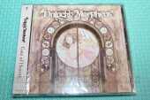 UNLUCKY MORPHEUS / Gate Of Heaven - 2025 / JAPAN
