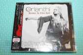 ORIANTHI / Heaven In This Hell - 2013 / JAPAN
