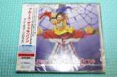DICKINSON, BRUCE / Man Of Sorrows - 1997 / JAPAN