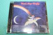 URIAH HEEP / Firefly - 1977 / EU