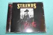STRAWBS / Ghosts - 1974 / Germany
