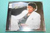JACKSON, MICHAEL / Thriller - 1982 / USA