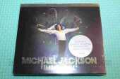 JACKSON, MICHAEL / Immortal - 2011 / USA