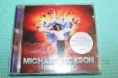JACKSON, MICHAEL / Immortal - 2011 / EU