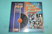 TURK POP / Muzik Tarihi - Kac Yil Gecti Aradan - 1960-70' Li Yillar - 2025 / Turkey
