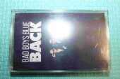 BAD BOYS BLUE / Back - 1998 / EU