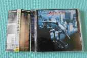 DEEP PURPLE / Abandon - 1998 / JAPAN