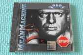 U.D.O. / Mean Machine - 1989 / Germany