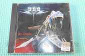 U.D.O. / No Limits - 1998 / Germany