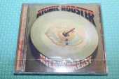 ATOMIC ROOSTER / Nice'n'Greasy - 1973 / UK
