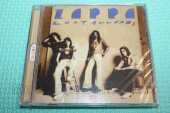 ZAPPA, FRANK / Zoot Allures - 1976 / USA