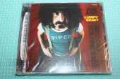 ZAPPA, FRANK / Lumpy Gravy - 1968 / USA