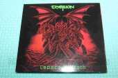 THERION / Lepaca Kliffoth - 1996 / Germany