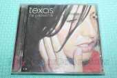 TEXAS / Greatest Hits - 2000 / EU