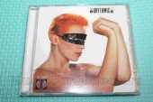 EURYTHMICS / Touch - 1983 / USA