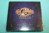 DEF LEPPARD / Hysteria - Live At The Joint, Las Vegas - 2013 / Italy