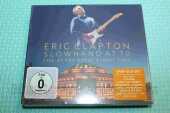 CLAPTON, ERIC / Slowhand at 70 - Live at the Royal Albert Hall - 2015 / Germany