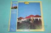 UFO / Phenomenon - 1974 / EU