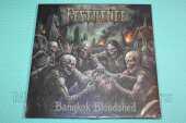 PESTILENCE / Bangkok Bloodshed - 2025 / EU